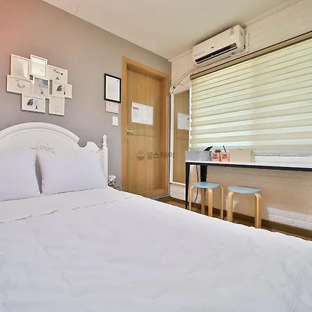 Hongdae Style Guesthouse Seoul Exterior photo