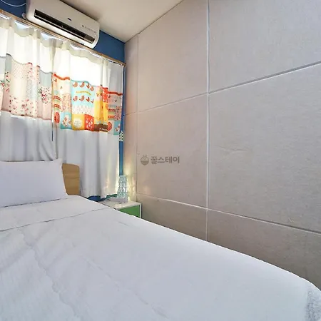 Hongdae Style Guesthouse Seoul Exterior photo