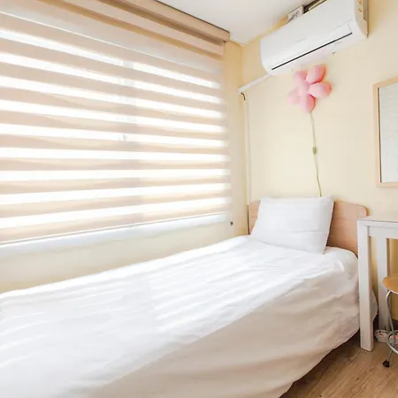 Hongdae Style Guesthouse Seoul Exterior photo
