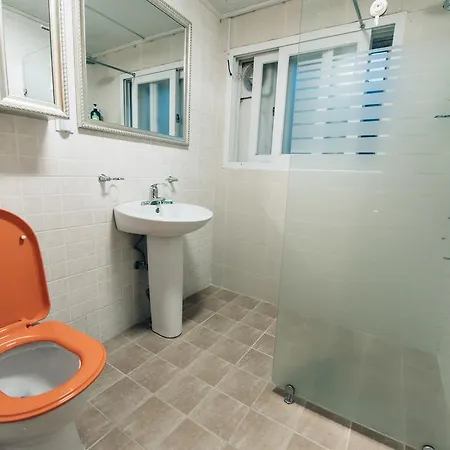 Hongdae Style Guesthouse Seoul Exterior photo