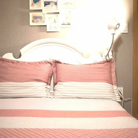 Hongdae Style Guesthouse Seoul Exterior photo
