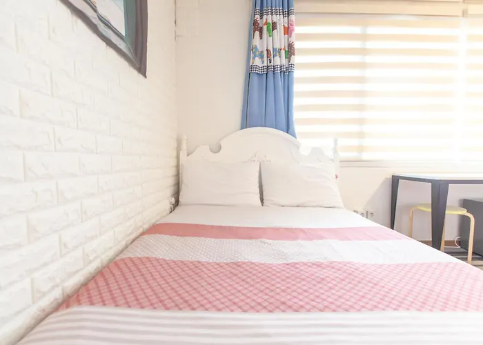 Hongdae Style Guesthouse