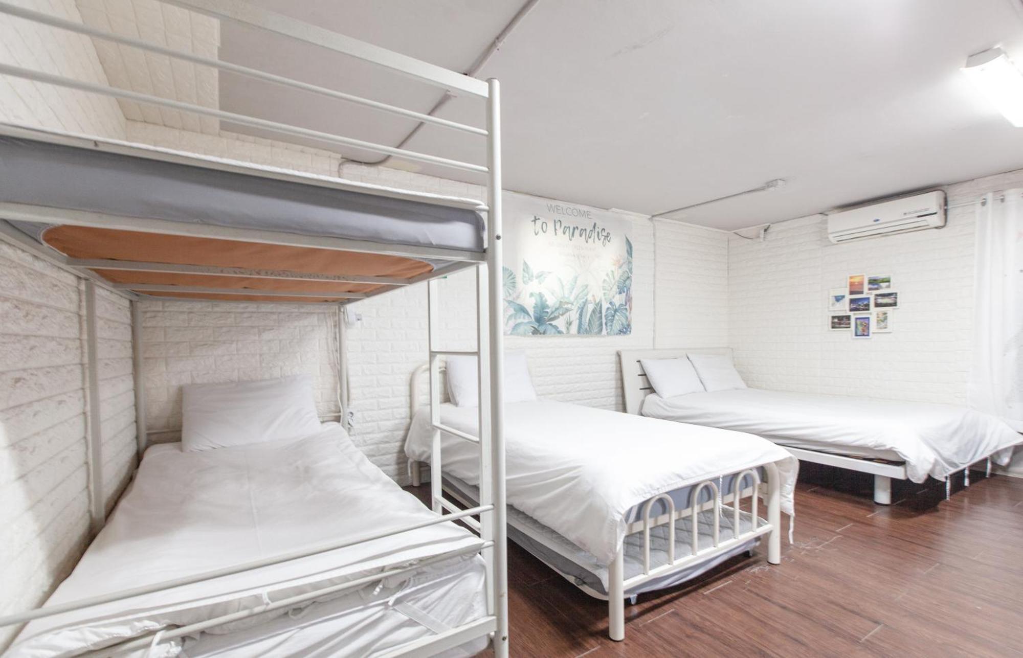 Guest house Hongdae Style 2*