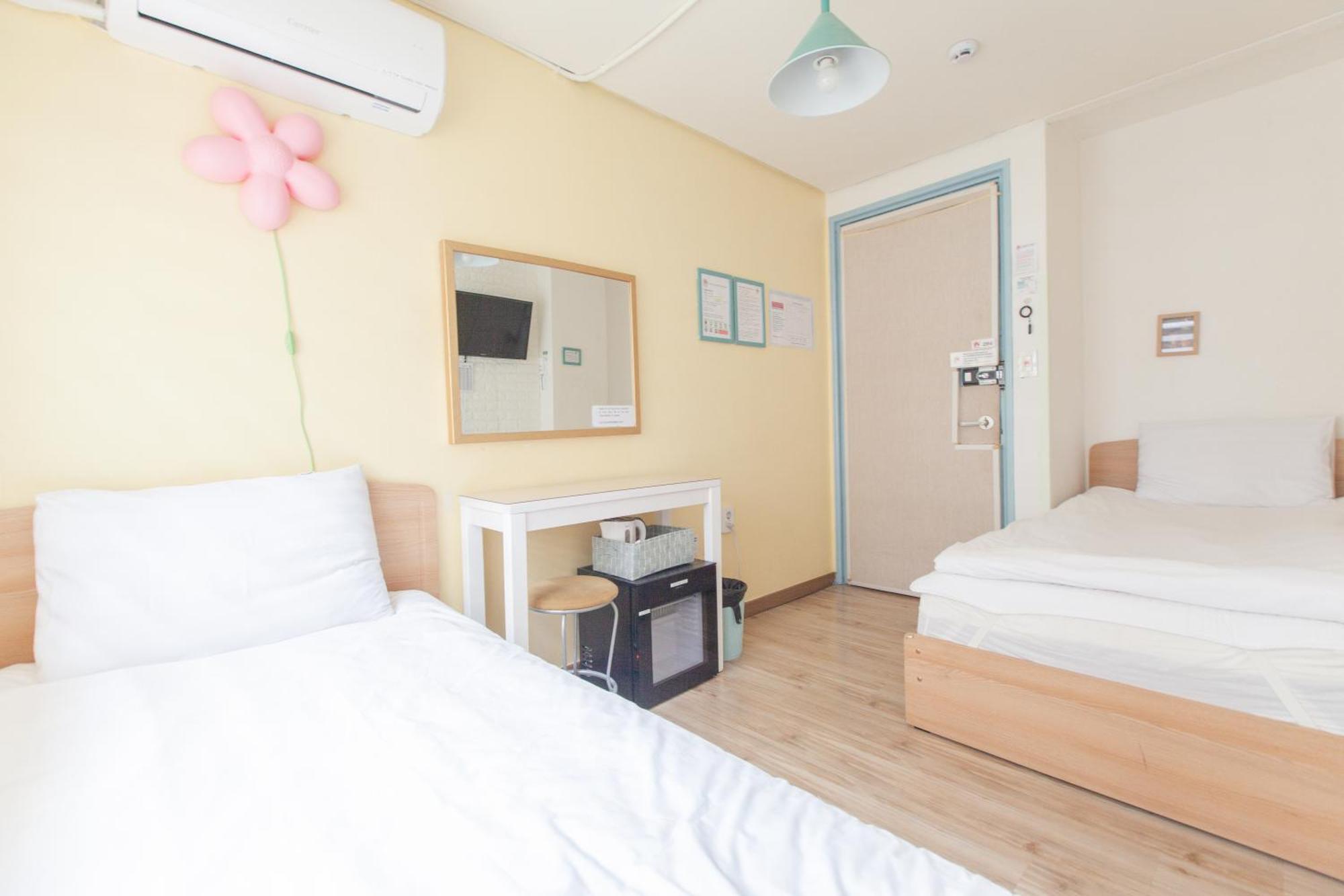 Guest house Hongdae Style Seoul
