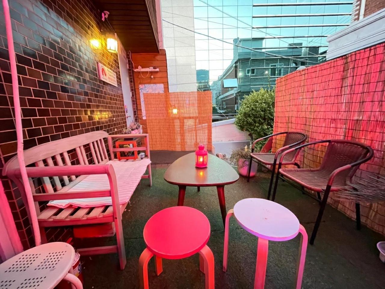 Hongdae Style Guest house Seoul