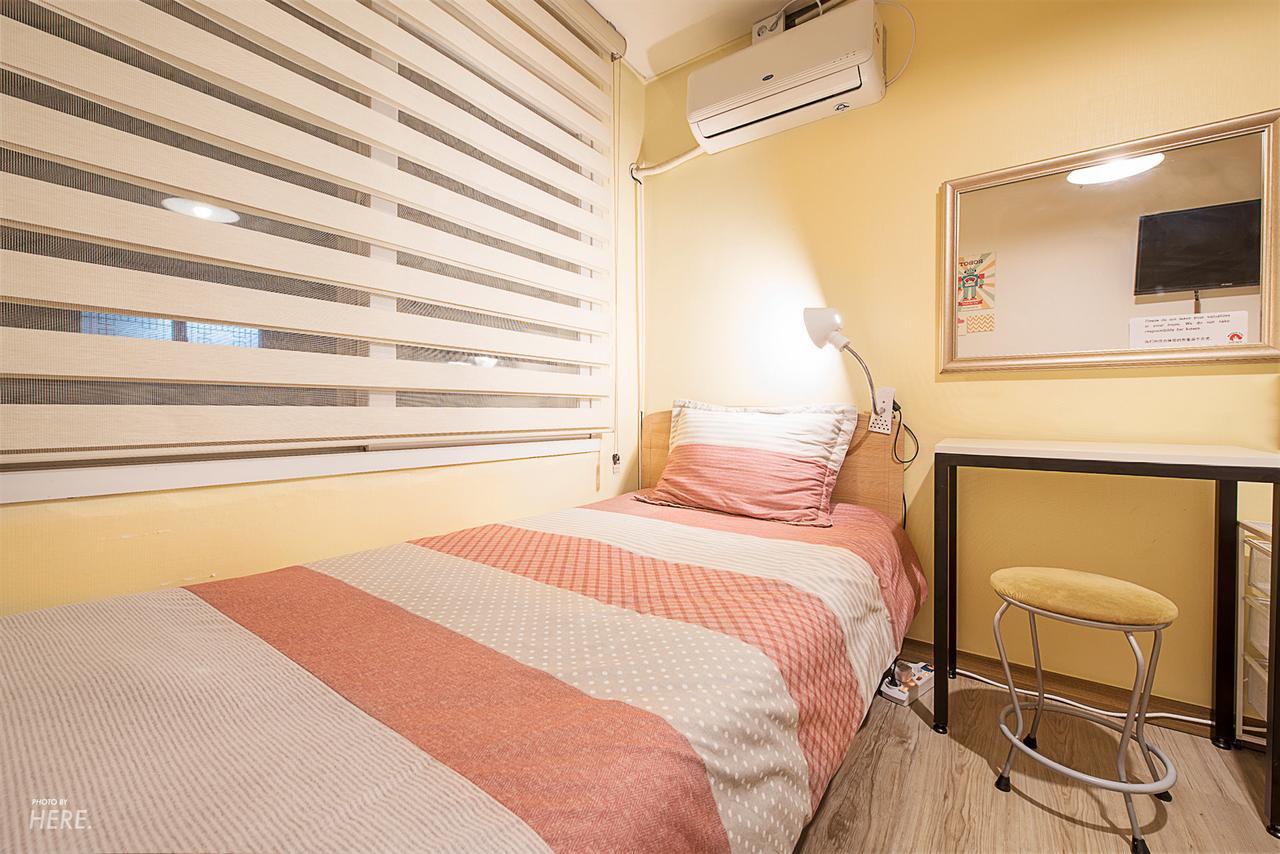 Hongdae Style Guest house