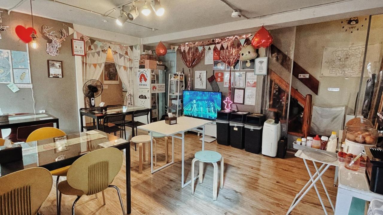 Hongdae Style 首尔