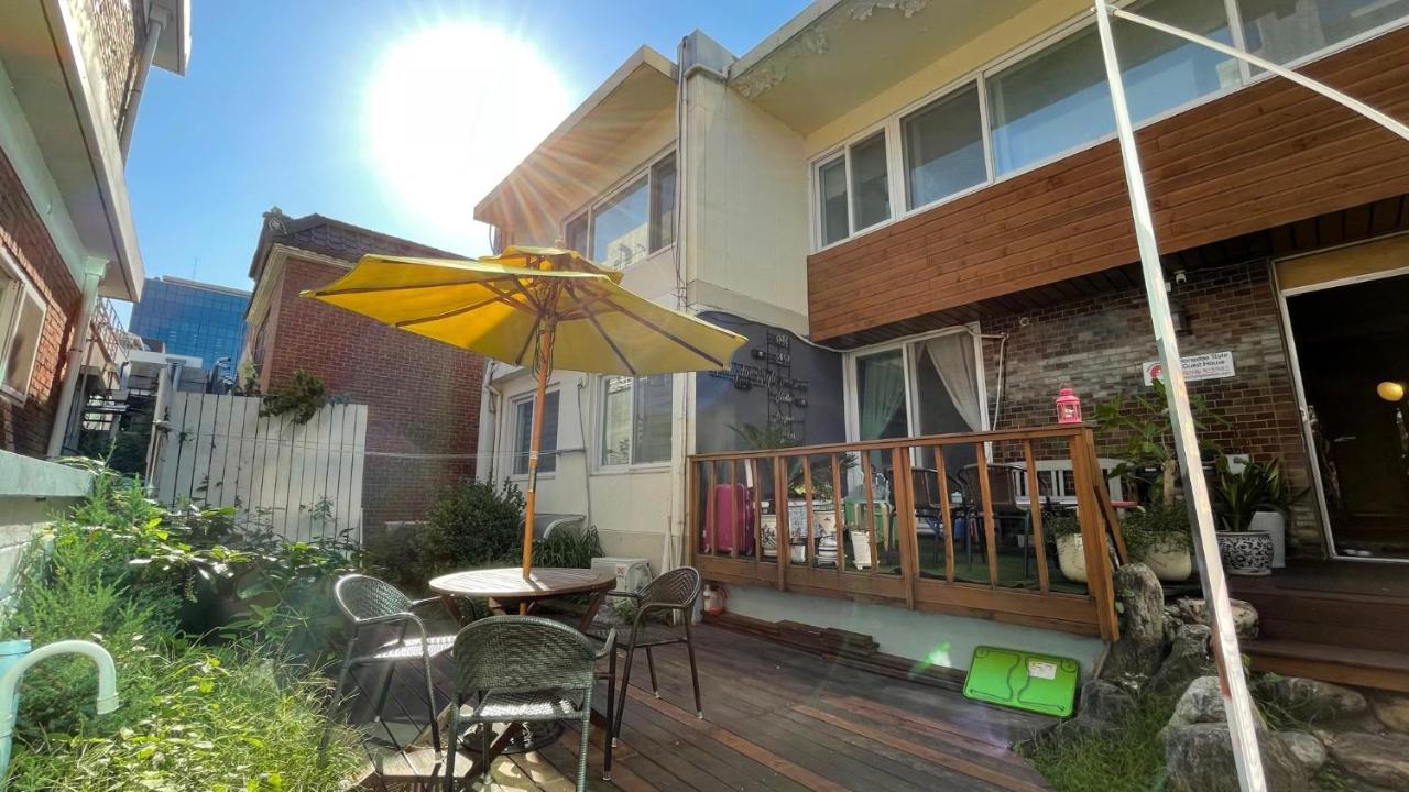 Hongdae Style 招待所 首尔